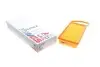 Фільтр повітряний Citroen Nemo/C3/Peugeot Bipper/206/207/Ford Fiesta 1.4HDi 08- SOFIMA S5702A (фото 1)