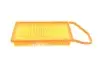 Фільтр повітряний Citroen Nemo/C3/Peugeot Bipper/206/207/Ford Fiesta 1.4HDi 08- SOFIMA S5702A (фото 4)