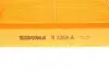 Фільтр повітряний Land Rover Discovery III-IV/Range Rover III-IV/Range Rover Sport 2.7D-4.4 04-18 SOFIMA S3268A (фото 3)