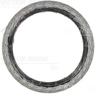 Прокладка приемной трубы Toyota 1NRVE, 2NRVE VICTOR REINZ 711726500