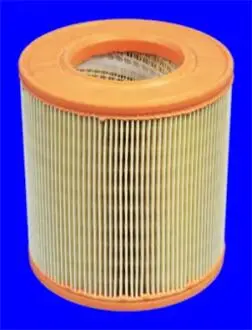 Фільтр повітря (аналогWA9502/LX1253) MECAFILTER EL9092