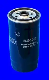 Паливний фільтр MECAFILTER ELG5267