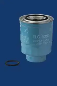 Топливный фильтр MECAFILTER ELG5355