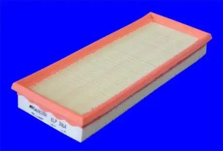 Повітряний фільтр MECAFILTER ELP3064