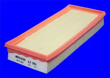 Фото фільтр повітря (аналогWA6674/LX978) MECAFILTER ELP3950 Фільтр повітря (аналогWA6674/LX978) MECAFILTER ELP3950