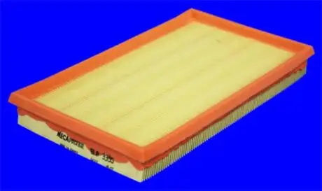 Повітряний фільтр MECAFILTER ELP3355