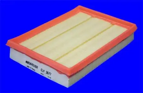 Воздушный фильтр MECAFILTER ELP3677