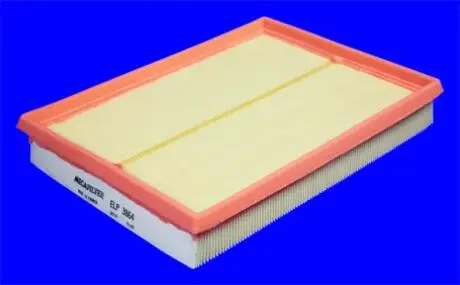 Повітряний фільтр MECAFILTER ELP3864