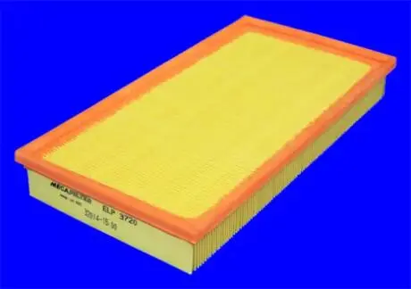 Повітряний фільтр MECAFILTER ELP3720