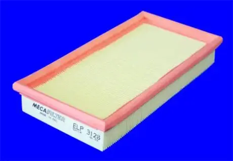 Повітряний фільтр MECAFILTER ELP3128