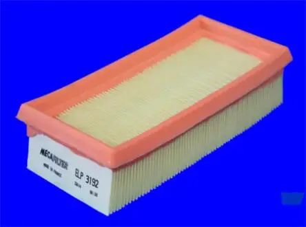 Воздушный фильтр MECAFILTER ELP3192