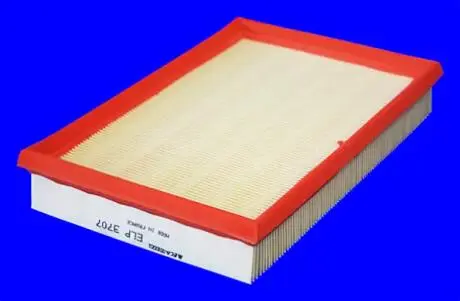 Повітряний фільтр MECAFILTER ELP3707