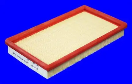 Повітряний фільтр MECAFILTER ELP3515