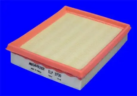 Повітряний фільтр MECAFILTER ELP3730
