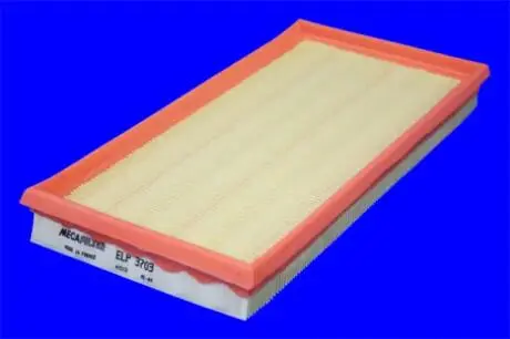Воздушный фильтр MECAFILTER ELP3703