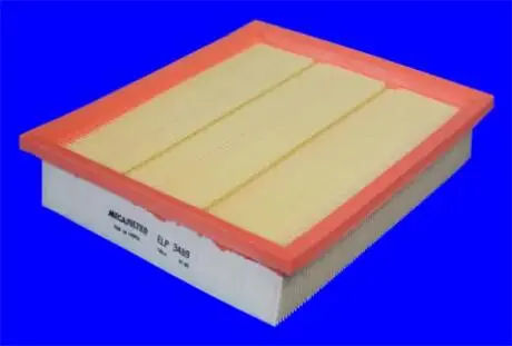 Воздушный фильтр MECAFILTER ELP3489