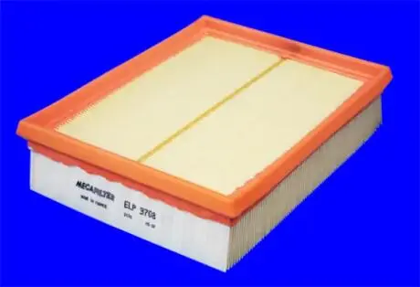 Воздушный фильтр MECAFILTER ELP3708
