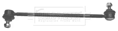 - Тяга стабилизатора L/R BORG & BECK BDL6742