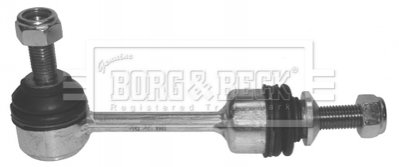 Тяга / стійка, стабілізатор BORG & BECK BDL7076 (фото 1)
