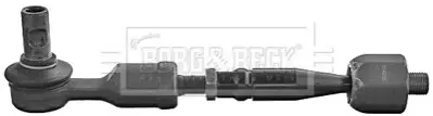 - Тяга стабилизатора L/R BORG & BECK BDL6255