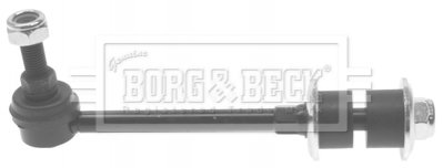 Тяга / стійка, стабілізатор BORG & BECK BDL6420 (фото 1)