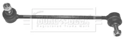 - Тяга стабілізатора L/R BORG & BECK BDL6963