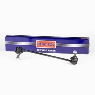 Тяга / стійка, стабілізатор BORG & BECK BDL6458