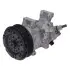 Компрессор новый TOYOTA AVENSIS (T25_) 03-08 DENSO DCP50121 (фото 2)