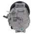 Компрессор новый TOYOTA AVENSIS (T25_) 03-08 DENSO DCP50121 (фото 4)