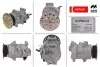 Компресор новий TOYOTA AVENSIS (T25_) 03-08 DENSO DCP50123 (фото 1)