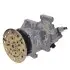 Компресор новий TOYOTA AVENSIS (T25_) 03-08 DENSO DCP50123 (фото 2)