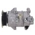 Компрессор новый TOYOTA AVENSIS (T25_) 03-08 DENSO DCP50123 (фото 3)