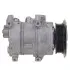 Компресор новий TOYOTA AVENSIS (T25_) 03-08 DENSO DCP50123 (фото 5)