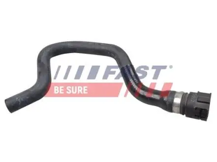 Патрубок печки от радиатора FIAT DOBLO 09-16 FAST FT61363