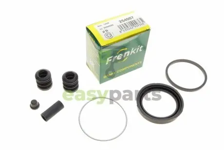 Ремкомплект супорта (переднього) Renault Espace 84-96 (d=54mm) (TRW) FRENKIT 254007