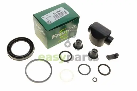 Ремкомплект супорта (переднього) Citroen Xantia 93-03 (d=54mm)(Bendix) FRENKIT 254009