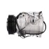 Компрессор новый MITSUBISHI PAJERO III 00-07 MSG AC0106 (фото 1)