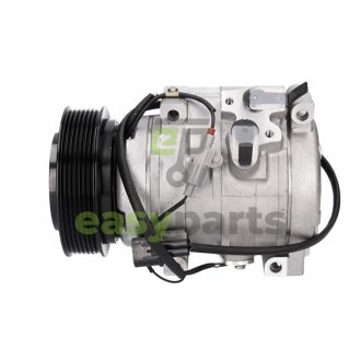 Компрессор новый MITSUBISHI PAJERO III 00-07 MSG AC0106