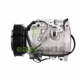 Компресор новий MITSUBISHI PAJERO III 00-07 MSG AC0106
