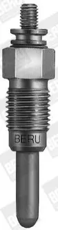 Свеча накала Fiat Scudo 1.9D/BMW (E34) 2.4TD BERU Gv603
