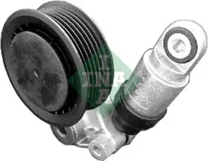 Натяжитель ремня генератора VW T4 2.5TDI/SDI INA 534 0010 10