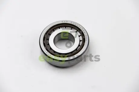 Подшипник КПП Renault Trafic (25x61.7x17.25) SNR NTN EC 41446 S01 H206 (фото 1)