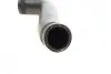 Патрубок інтеркулера Skoda Octavia/VW Golf IV 1.9TDI 97-06 AUTOTECHTEILE 3145033 (фото 3)