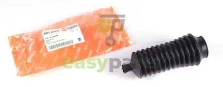Пильник рейки рульової Renault Kangoo 97- AUTOTECHTEILE 501 0301