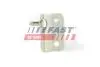 ЗУБЕЦ ДВЕРИ MERCEDES SPRINTER 06 &gt; ЗАДНИЙ PR ВНИЗ FAST FT95606 (фото 1)