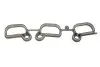 Прокладка колектора впускного BMW 3 (E36)/5 (E60/E39)/7 (E38/E65) M54/52 2.0i-3.0i 92-10 Fischer Automotive One (FA1) 510017Z (фото 5)