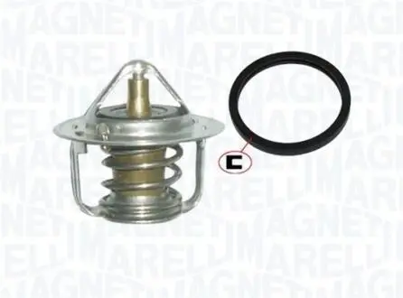 Термостат (шт.) MAGNETI MARELLI 352317101890