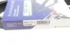 Ремінь генератора Ford Focus/Kuga 1.5EcoBoost 14- (6PK1027) HUTCHINSON 1027SK6 (фото 6)