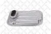 Фільтр АКПП / Toyota Land Cruiser UZJ100 02- STELLOX 20-51036-SX (фото 1)