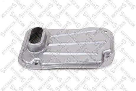 Фильтр АКПП / Toyota Land Cruiser UZJ100 02- STELLOX 20-51036-SX